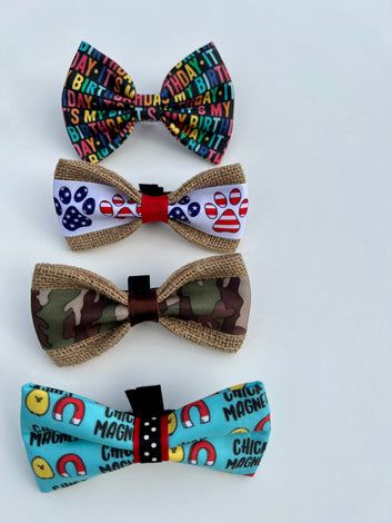 Bow Ties