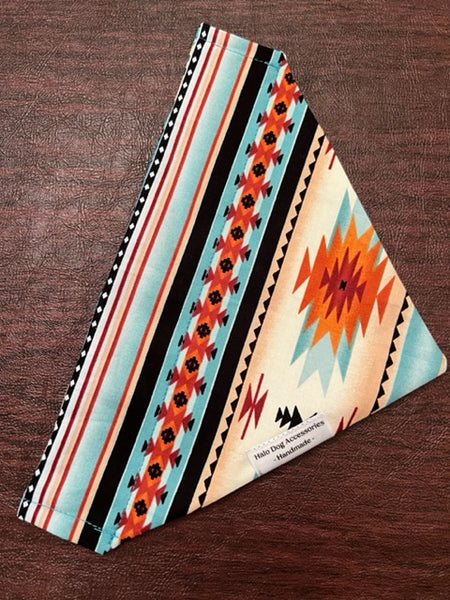 Native Dog Bandana