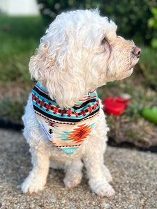 Native Dog Bandana