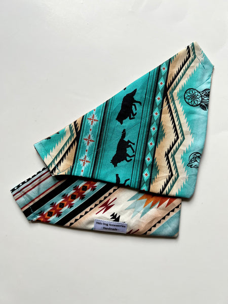 Native Dog Bandana