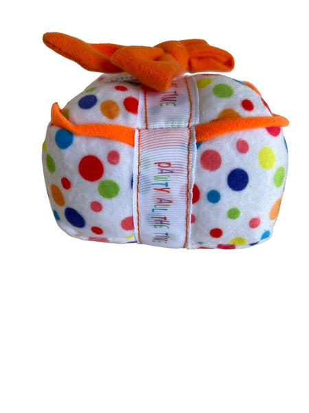 Birthday Box Plush Toy